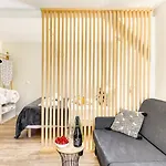 Bluestay 23 - Superb Studio In Paris