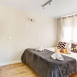 Bluestay 23 - Superb Studio In Paris