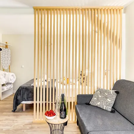 Apartment Bluestay 23 - Superb In