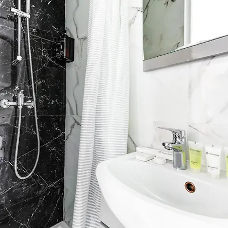 Apartment Bluestay 23 - Superb In Paris