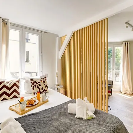 Apartment Bluestay 23 - Superb In