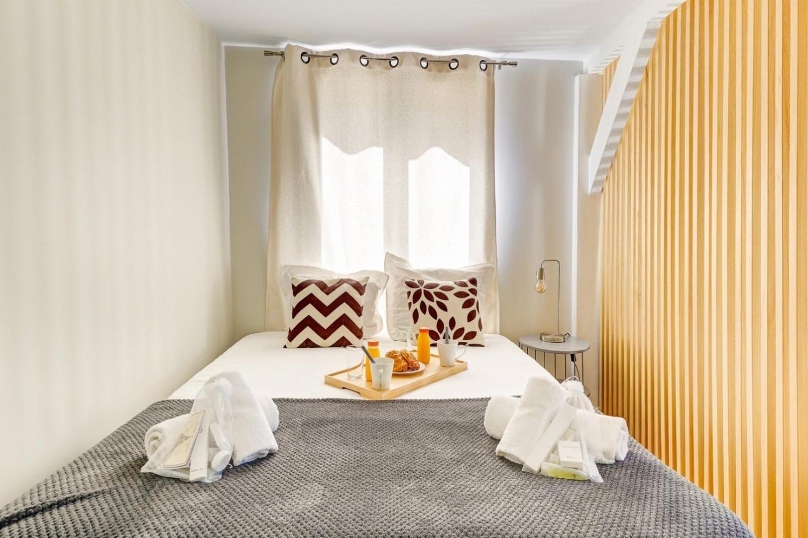 Bluestay 23 - Superb In Apartment
