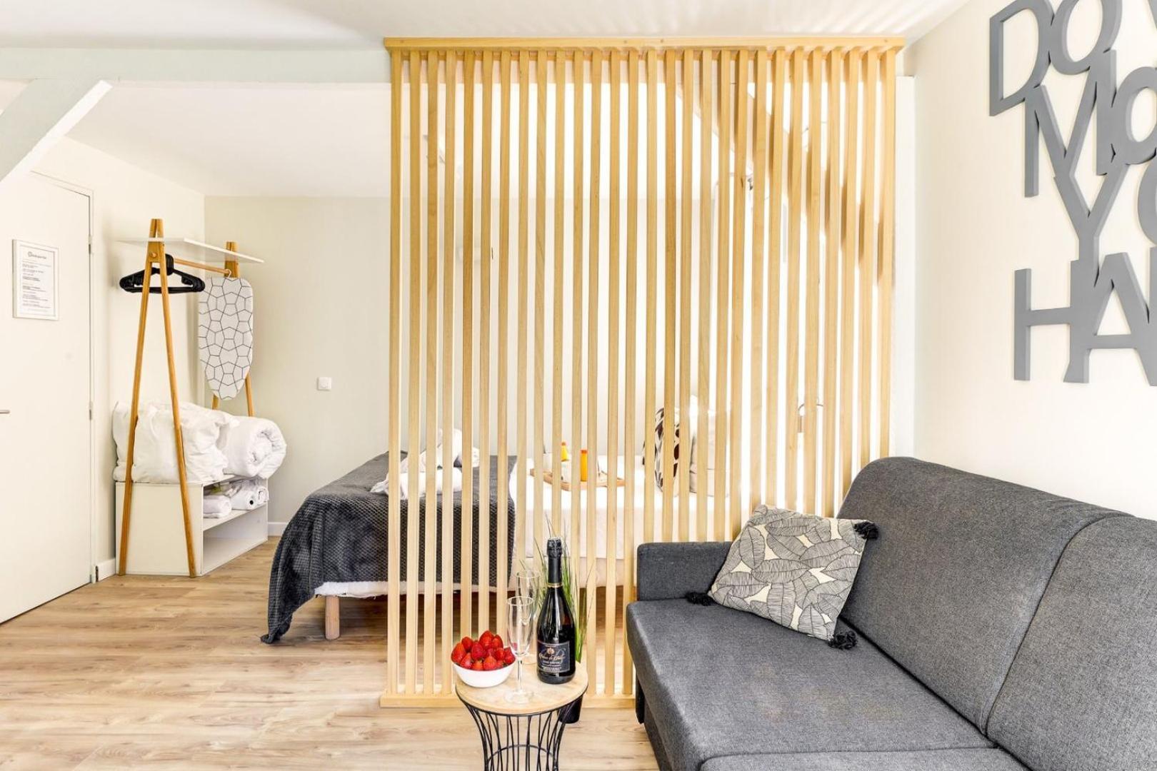 Apartment Bluestay 23 - Superb In