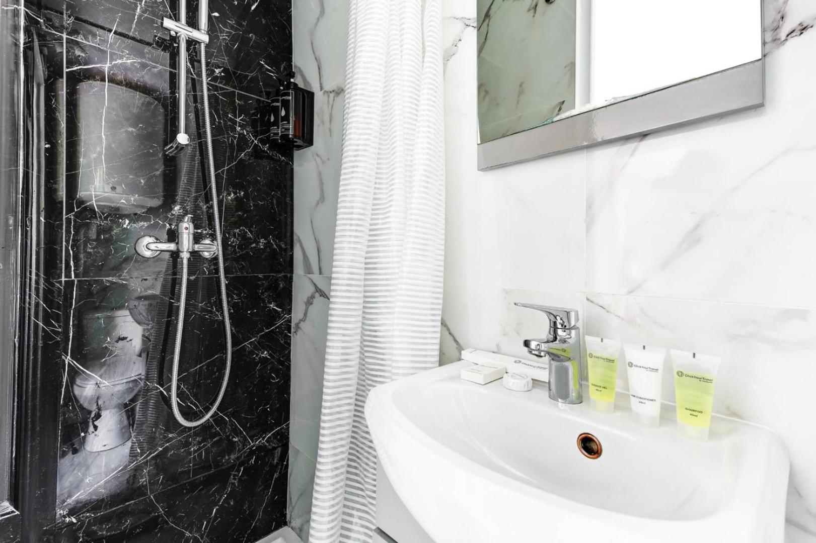 Apartment Bluestay 23 - Superb In Paris