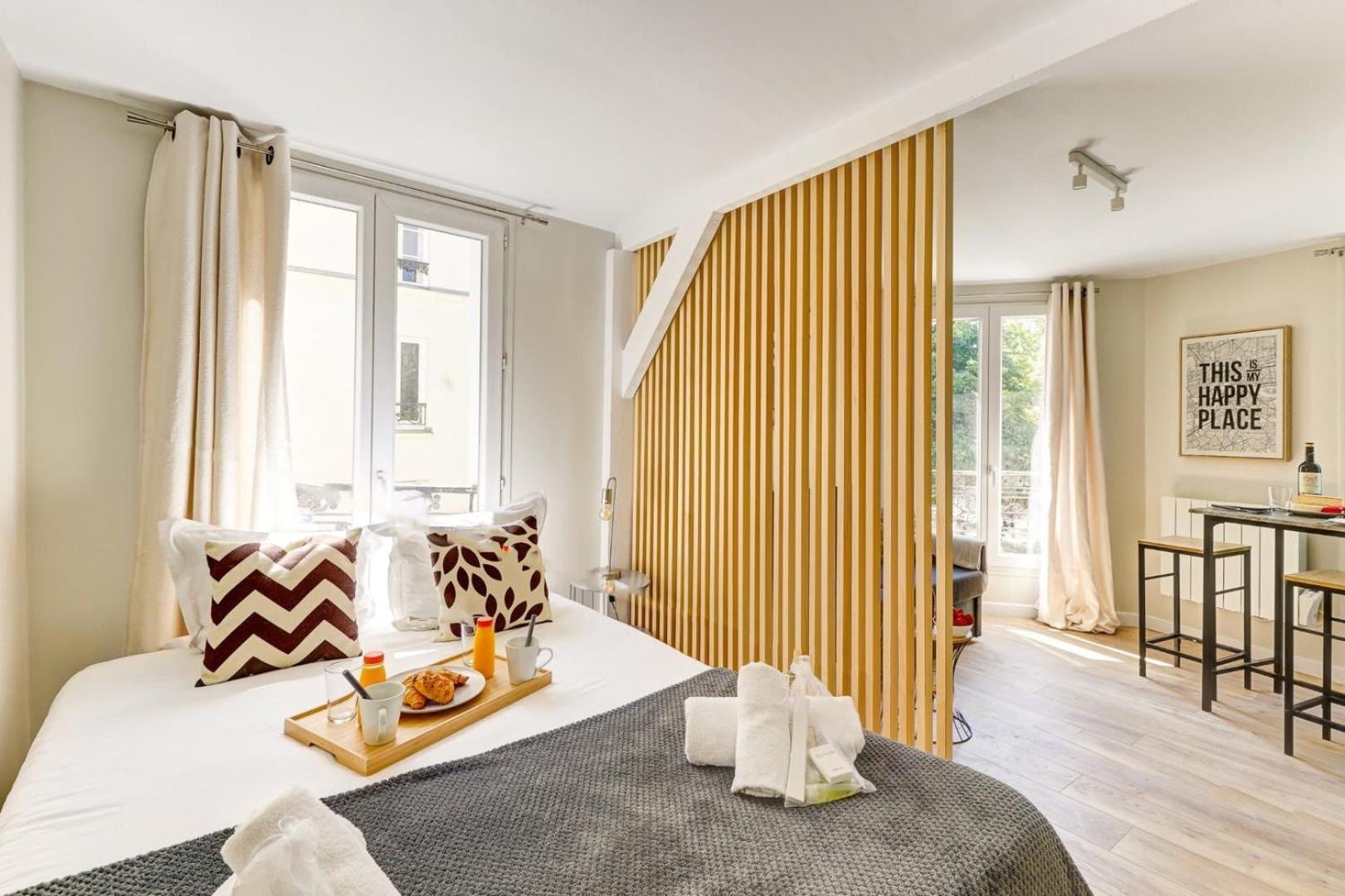Apartment Bluestay 23 - Superb In