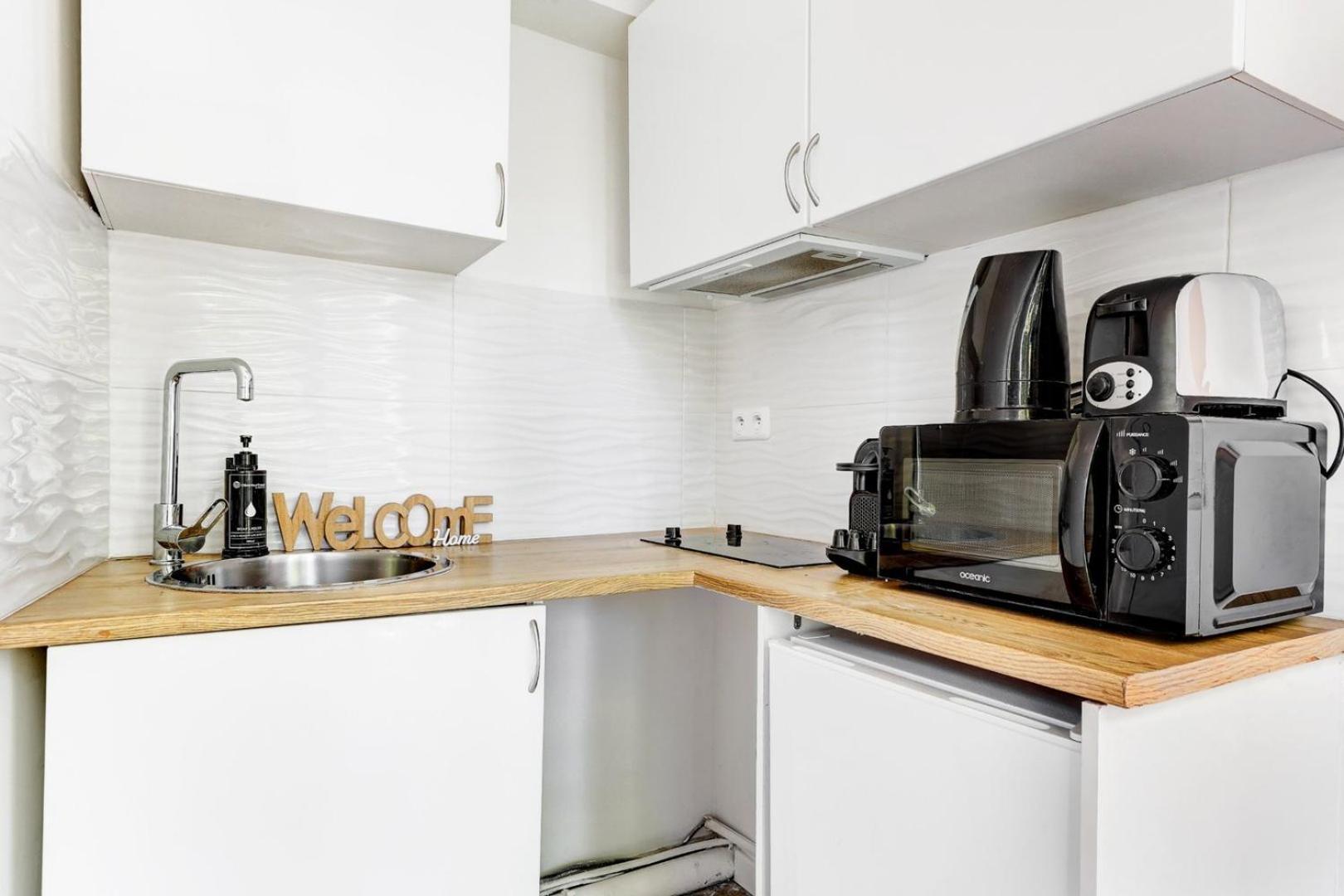 Apartment Bluestay 23 - Superb In *